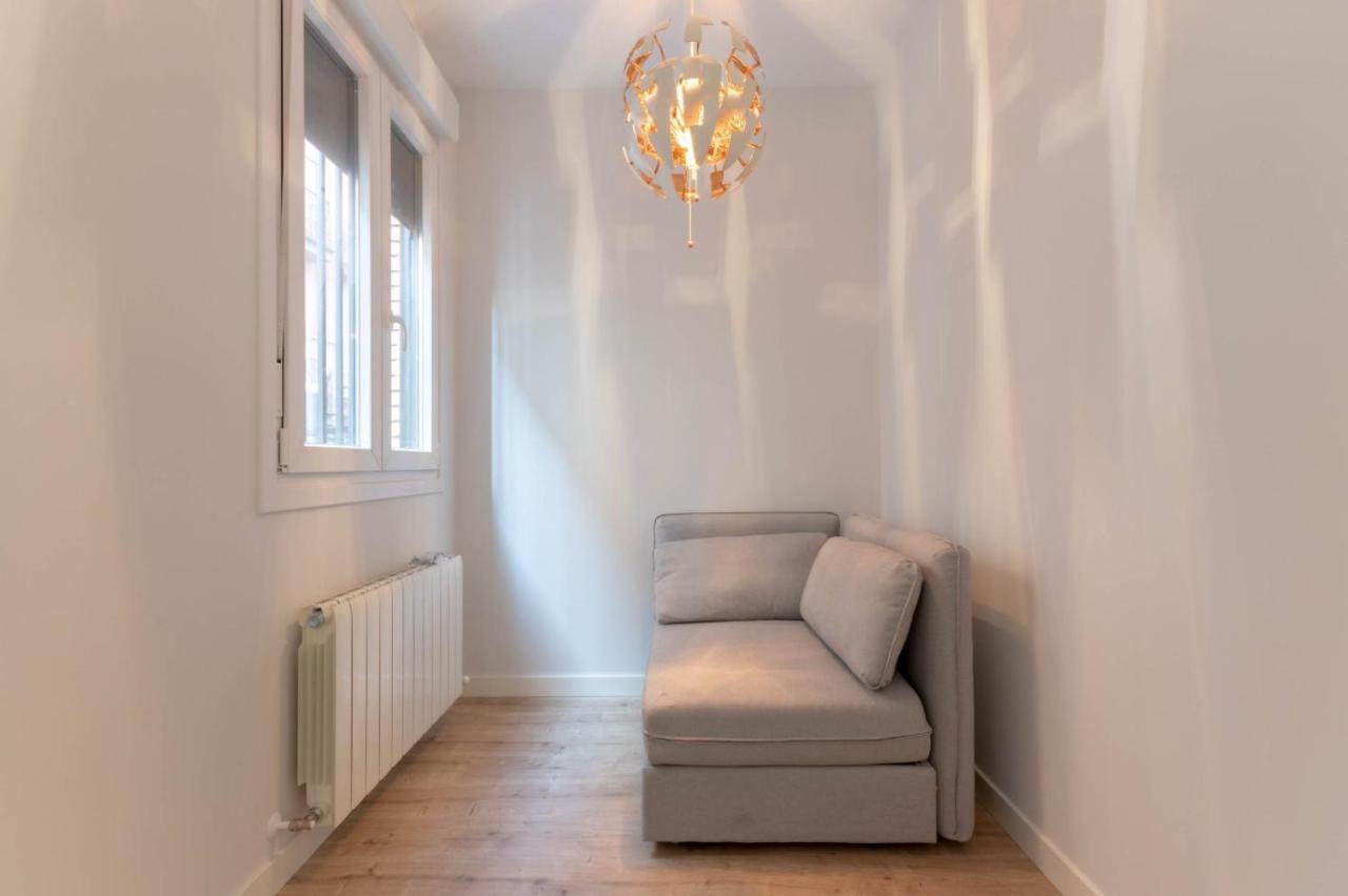 Apartamento Miribilla 빌바오 외부 사진