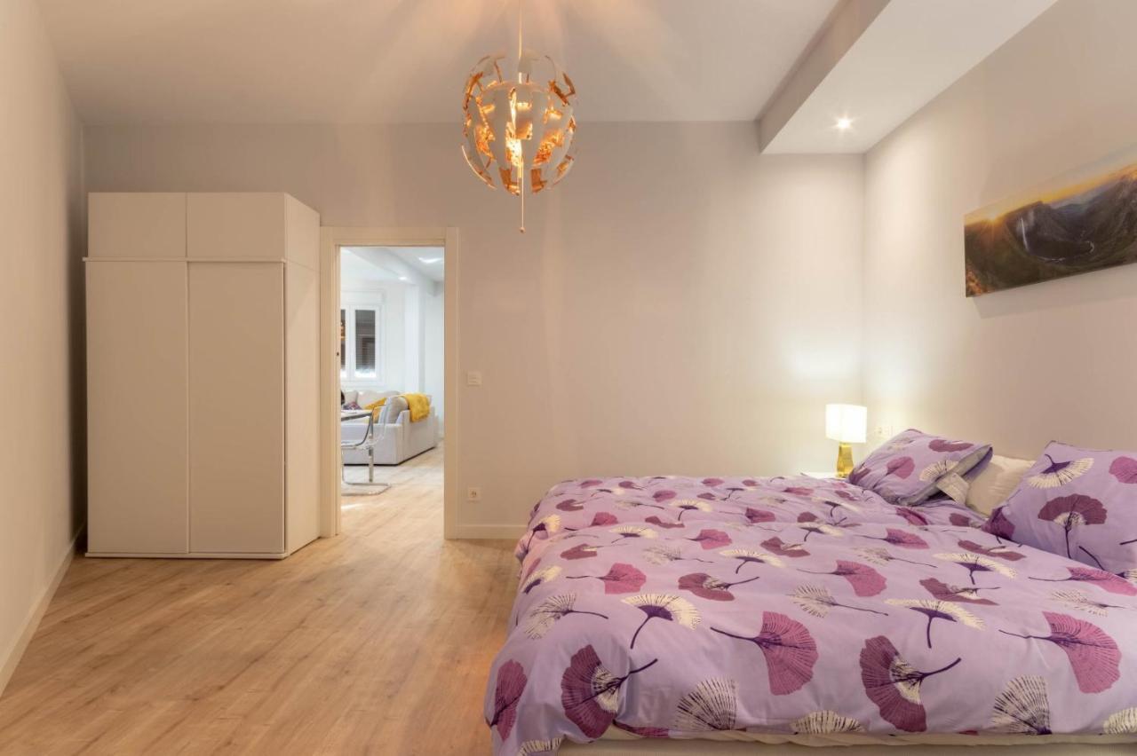 Apartamento Miribilla 빌바오 외부 사진