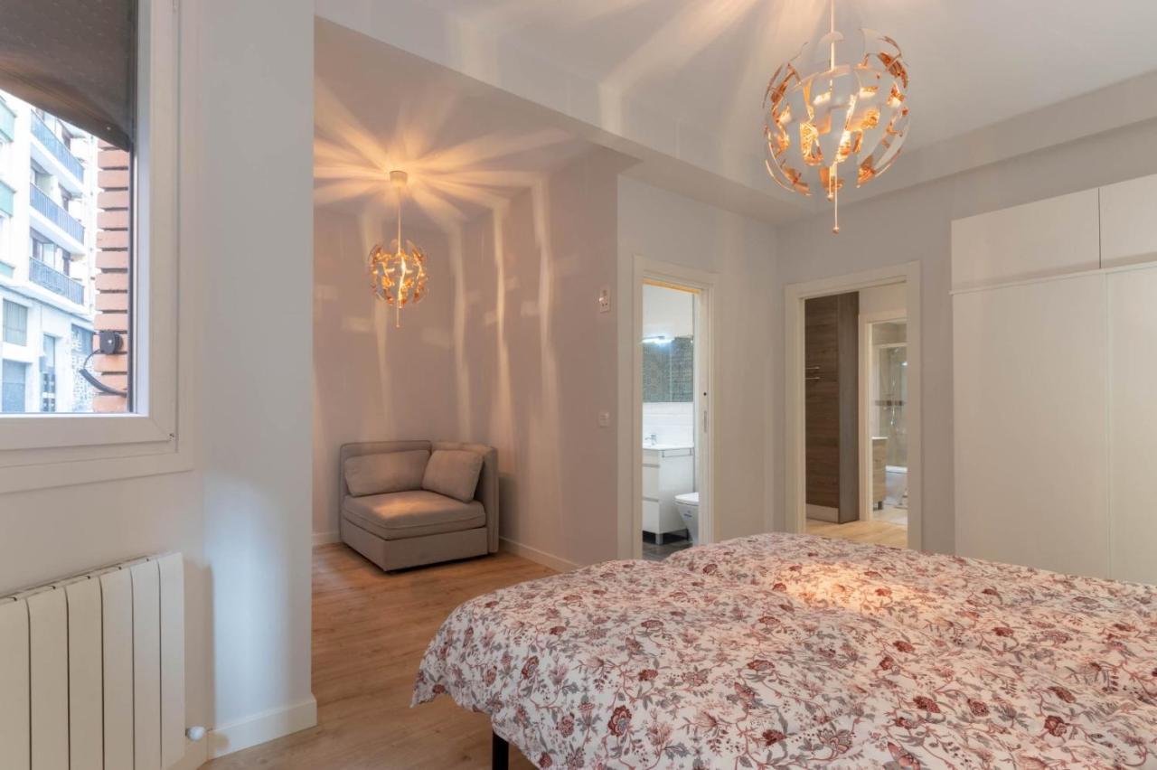 Apartamento Miribilla 빌바오 외부 사진